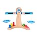 Produktbild Sichuan Kinder Gewichtsbalance Waage Holz Set Frühes Lernen Lernspielzeug Mathematik Geschenke