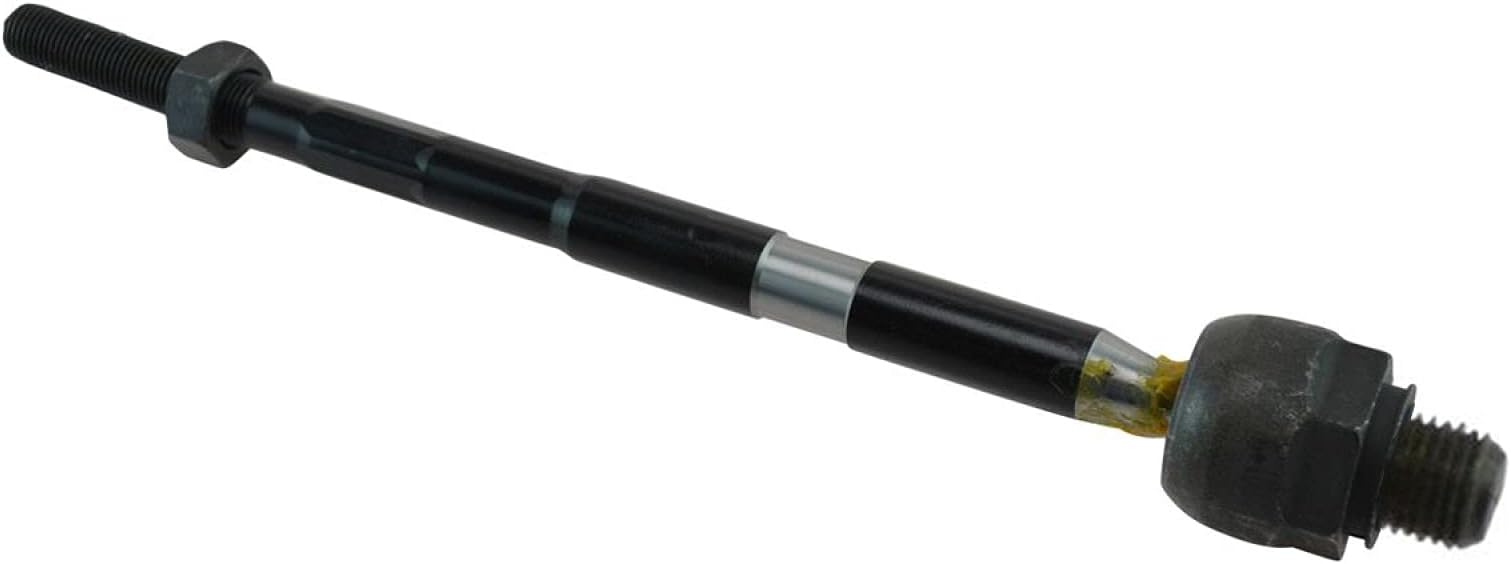 TRQ Front Inner Tie Rod Left or Right Compatible with 2008-2017 Buick Enclave 2009-2017 Chevrolet Traverse 2007-2016 GMC Acadia 2017 GMC Acadia Limited 2007-2010 Saturn Outlook