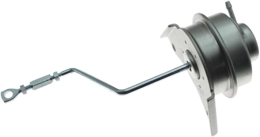 Turbocharger Wastegate Actuator TF035 Compatible with Pajero III and L200 2.5TDI 4D56 Engine (2001–2006) Replaces MR968080 49135-02652 MR597925 49135-02660