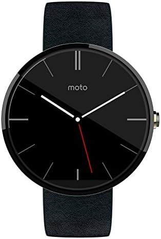 android watch motorola
