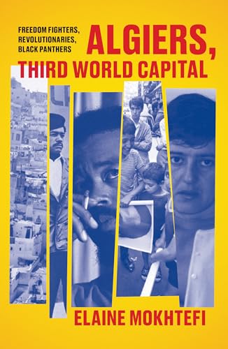 Algiers, Third World Capital view 2