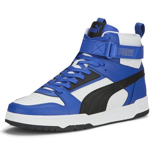 Image of PUMA Men's Rbd Game Sneaker