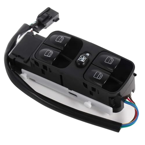 Interrupteur lève-vitre Mercedes G63 G550 G500 W463 commande de vitre A4638202210