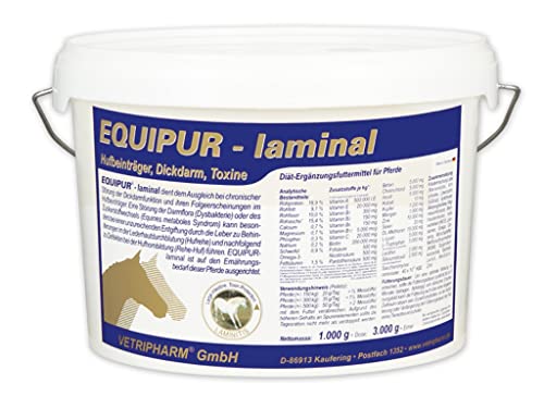 Equipur laminal P 3kg