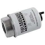 Blue Print ADJ132304C Fuel Filter, pack of one