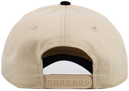 Image of Vacation Beach Camping Womens Baseball Cap Distressed Vintage Unconstructed Embroidered Patch Hat