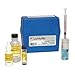 LaMotte 4482-LI-02 Model PHT-DC-LI Total Hardness Dropper Bottle Individual Test Kit, Liquid Indicator (1 Drop = 10 ppm or 1 gpg CaCO3)