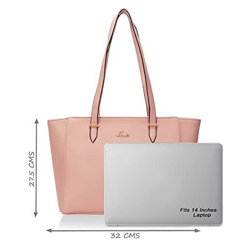 Image of Lavie Women's Berry Tote Bag | Ladies Purse Handbag