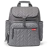 Amplio Skip Hop 3398 - Mochila, unisex