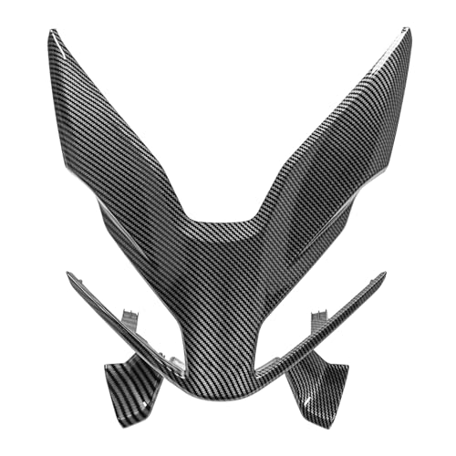 Carénages d'injection ABS robustes pour TMAX 560 protection phare
