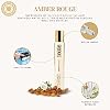 Luxury Perfume From Dubai - Long Lasting Pure Concentrated Perfume Oil Fragrance, Alcohol Free Roll On Travel Friendly - Unisex For Men and Women - 10ml