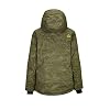 killtec Boys Snow Jacket Zev Jr
