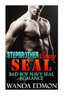 Stepbrother Crazy SEAL 1516871626 Book Cover
