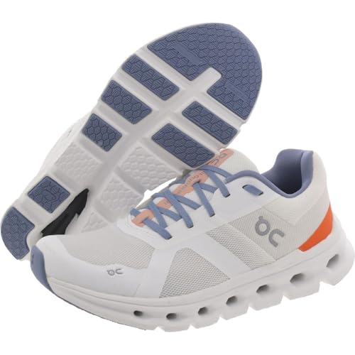 On Women's Cloudrunner Sneakers3