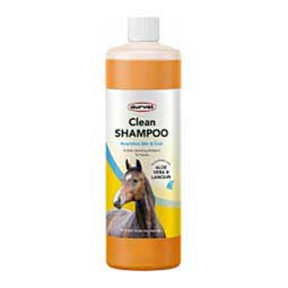 Clean Shampoo - 32 Ounce
