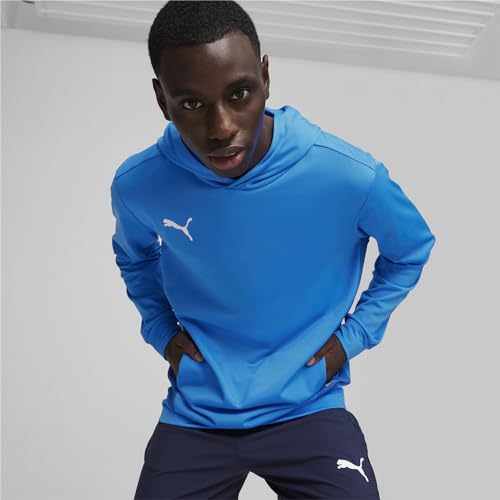 PUMA Men's Teamgoal Training Hoodie3