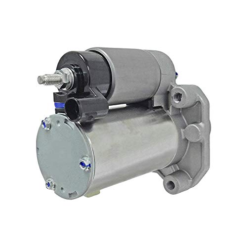 Miniatura 2 de RAREELECTRICAL Nuevo arrancador de 12 voltios 9T compatible con Dodge Charger 3.6L V6 2017-2018 56029852Aa 280-0432