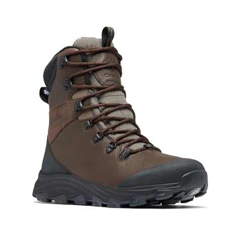 Columbia Men's Expeditionist Extreme Snow Boot