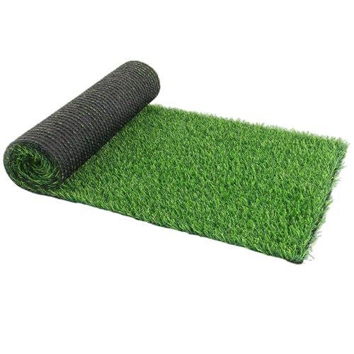 Alfombra de césped artificial para interiores y exteriores 3m 2