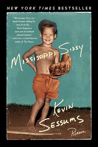 Mississippi Sissy