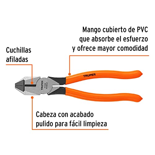 Pinzas, Tools Imagen adicional