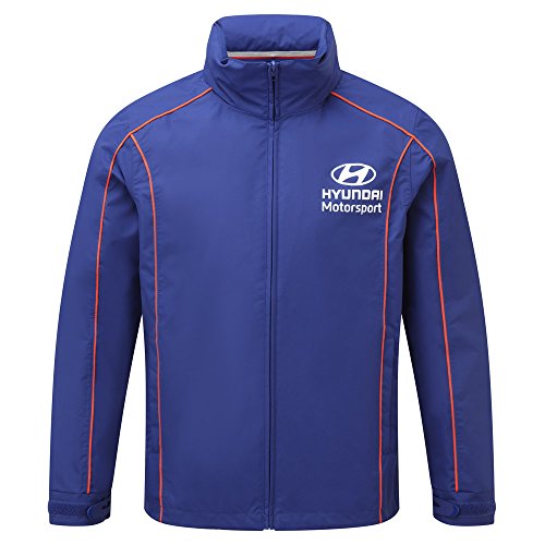 Preisvergleich Produktbild Hyundai Motorsport Lifestyle Lightweight Jacket, M