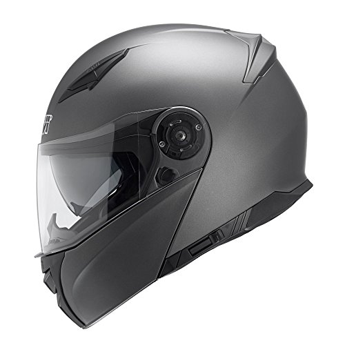 GIVI Casco Integrale modulare HPS HX16BG12660