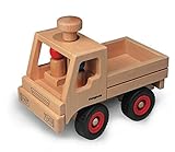 Das Allzweckfahrzeug für zu Hause.