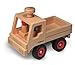 Produktbild Fagus Unimog Holzfahrzeug | Modell: 10.02 (ab 3 Jahren)