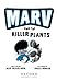 Marv and the Killer Plants (5)