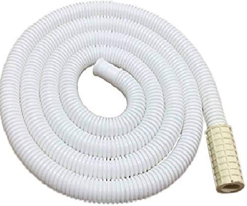 KI PVC Washing Machine Semi Inlet Pipe 4 Meter (B07W6WRG23) Amazon Price History, Amazon Price Tracker
