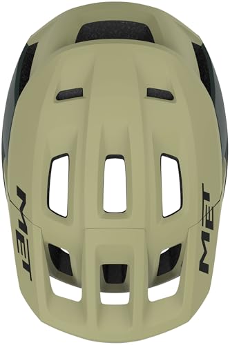 Casque de vélo VTT MET Tarrae MIPS pour explorer les sentiers - 3