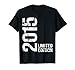 11 Geburtstag Junge 2015 T-Shirt