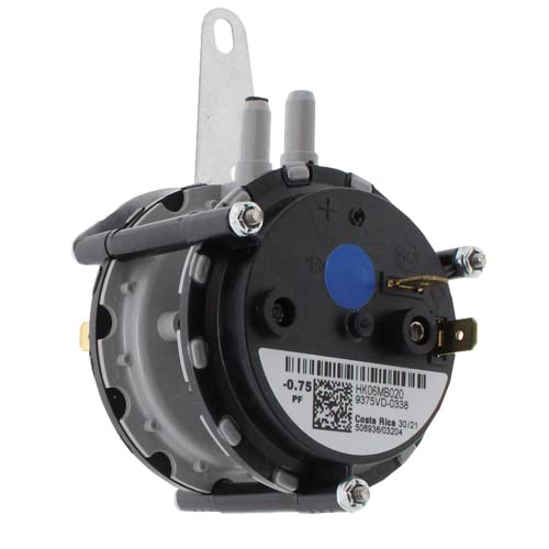 BA20267 OEM Upgraded Replacement for Bryant Furnace Dual Air Pressure