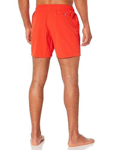BOSS Men's Standard Octopus Swim Trunks2