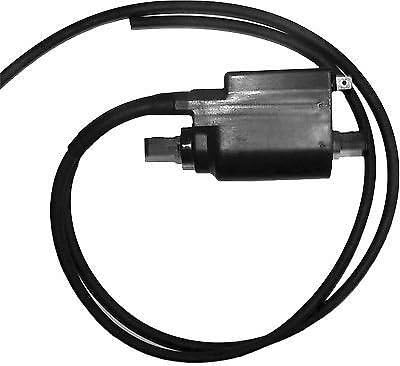 JSP Manufacturing Ignition Coil Igniter Pack CDI Compatible with SeaDoo 278000202 278000586 XP HX GTX GTS GTI SP SPX SPI