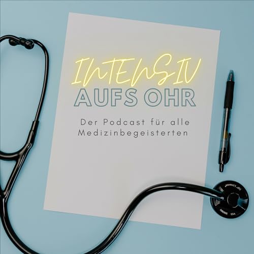 #6 Diaphragmaprotektive Beatmung - mit Harald Keifert