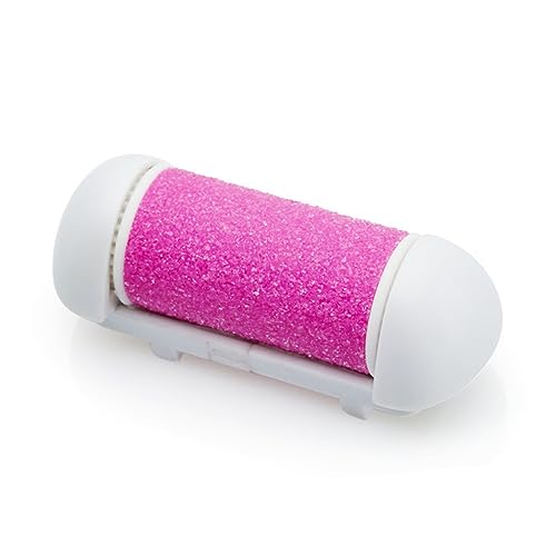 Lime à talon en métal et recharges de pédicure minkissy pour sublimer vos pieds nus