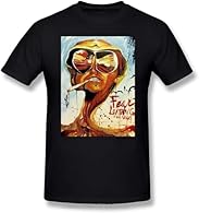 This classic fitted t-shirt is made of high-quality 100% cotton with a round neck and short sleeves. Machine washable or hand washable, durable and durable. (Recommended for cold water cleaning or water temperature below 30 degrees Celsius) Clothing ...