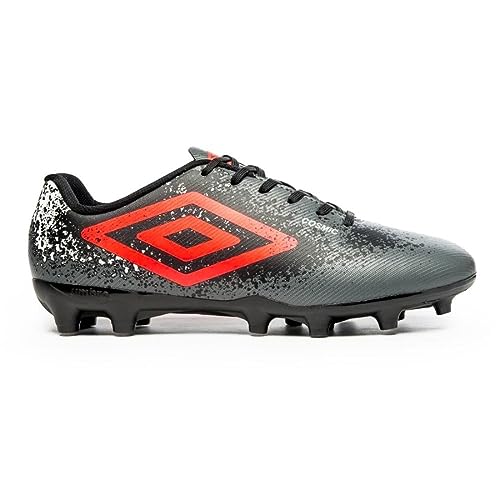 Chuteira Campo Umbro Cosmic Azul/branco/marinho U01fb052-801-43