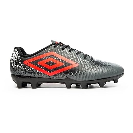 Chuteira Campo Umbro Cosmic Azul/branco/marinho U01fb052-801-38
