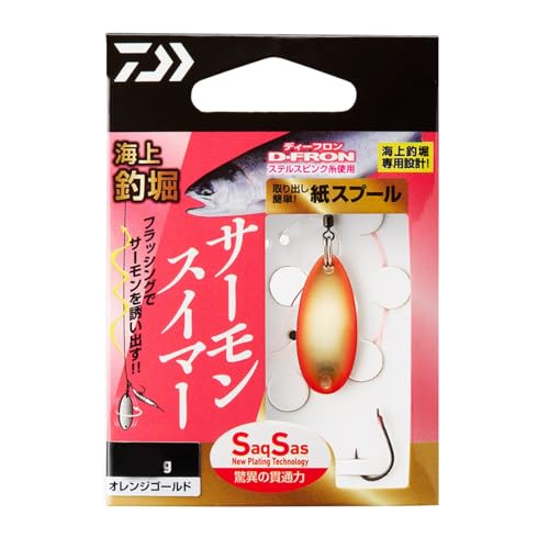 _C(DAIWA) d| CޖxT[XC}[SS 3.0g IWS[h