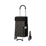 Lieferumfang: Gestell Treppensteiger Scala / Tasche Diva