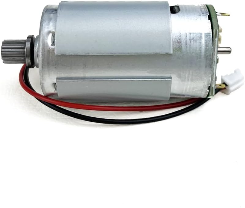 Ytaland Replacement Main Roller Brush Motor for Ecovacs DEEBOT N79S N79 Eufy RoboVac 11 11C Conga Excellence 990 5040 Conga 3090 Robot Vacuum Cleaner Parts