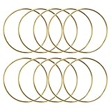 Molto resistenti: realizzati in metallo spesso (2,8 mm), robusto e resistente. Superficie liscia e senza bave, saldatura solida, colori resistenti allo sbiadimento