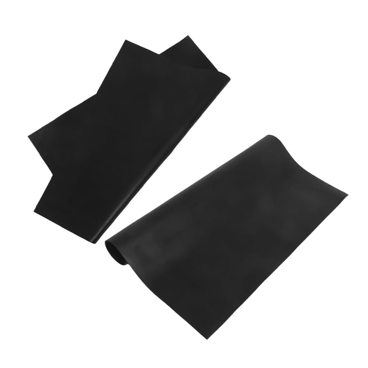 Coussinets isolants en caoutchouc haute tension Levemolo pour la protection des sols industriels