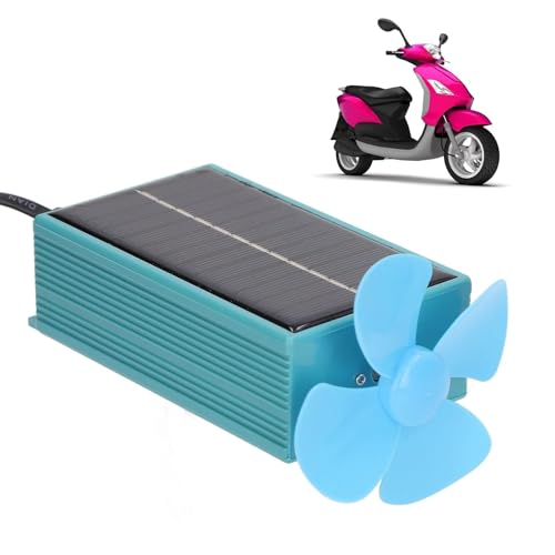 Agatige Portable Wind Solar Generator