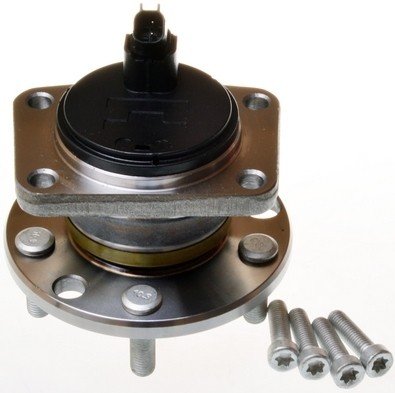 Denckermann W413371 Suspensión de Ruedas