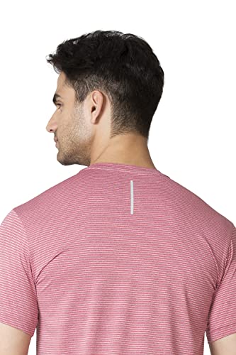 Image of Van Heusen Athleisure Men T-Shirt