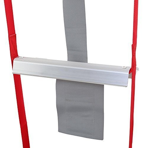 NEW Emergency 3-Story Escape Ladder, 25' KL-3S